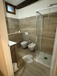 Dimora monte S. Maria Tiberina