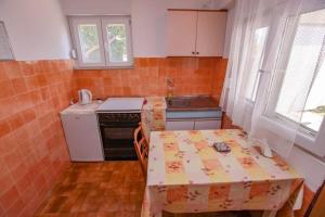 Apartment with Seaview in Podaca 3676-3 