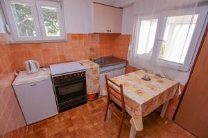 Apartment with Seaview in Podaca 3676-3 