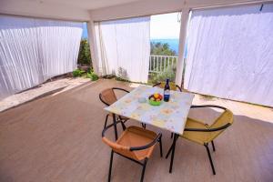 Apartment with Seaview in Podaca 3676-3