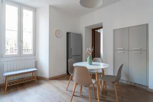 San Lazzaro House - Bergamo