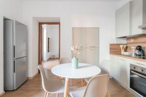 San Lazzaro House - Bergamo