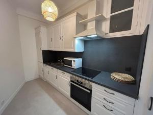 Oasis Palais, city centre, 1 bed