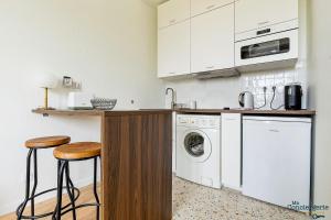 Artiste - Vue sur les quais de la Garonne - Hypercentre