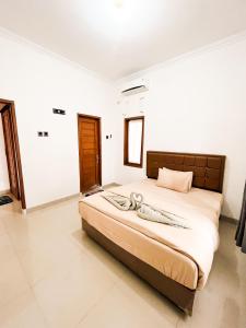 Homestay Kamar Tamu Godean