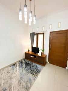 Homestay Kamar Tamu Godean