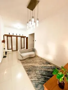 Homestay Kamar Tamu Godean - Godean