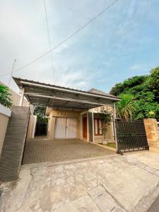 Homestay Kamar Tamu Godean