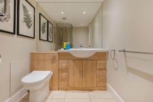 Stylish Kensington Apartments