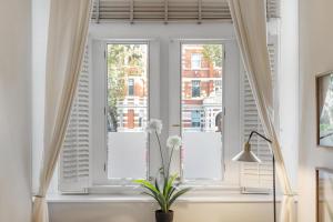 Stylish Kensington Apartments
