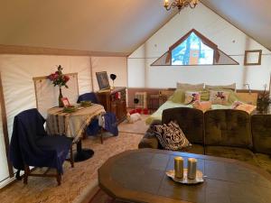 Torma Puhkemaja ja Glämping