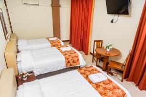 Hotel Oro Verde & Suites