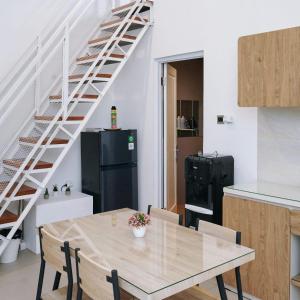 Staycation in Style at Fya Home