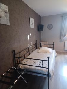 Maisons d'hotes Chez Michel et Michele : photos des chambres