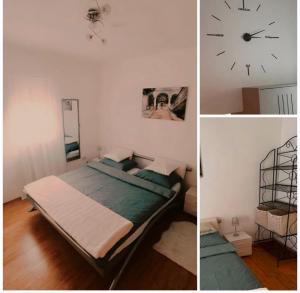 Home Away From Home - New Cosy Apartment Kruge