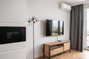 Wiktoryn Comfortable Two-Room Apartment