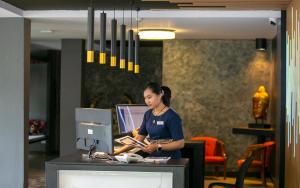 Tuana Hotels The Phulin Resort