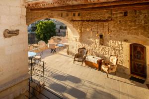 Carna Cave Hotel Cappadocia Only Adult