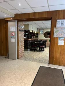 Hotels Hotel Jarry Confort : photos des chambres