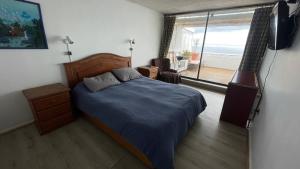 Frontal Mar Reñaca, Sector 5