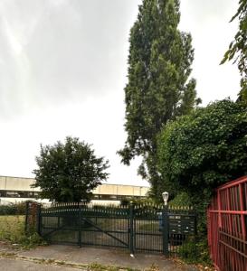 EG Links Penzini Monteurzimmer Apartment A Karlsruhe Durlach für 6 Personen