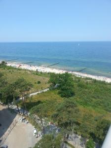 Apartamenty z widokiem na morze - przy plaży, SEA View