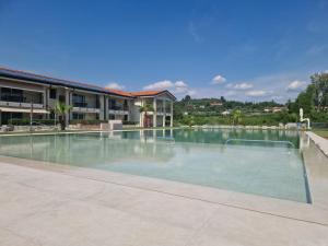 Residence La Magnolia - Aparments