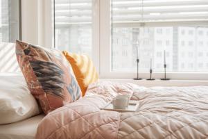 Prague Days - Studio with Balcony in quiet and trendy Holešovice