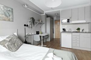 Forenom Hotels & Apartments Stockholm Alvik