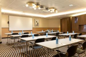Hotels Le Parchamp, a Tribute Portfolio Hotel, Paris Boulogne : photos des chambres