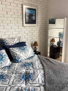 Soul View Studio Apartment