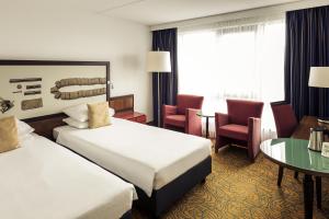 Mercure Amsterdam City Hotel (Amsterdam)