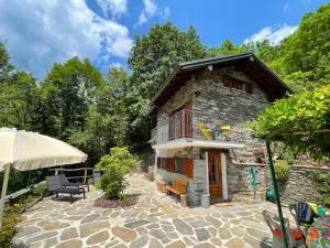 Casa Antonia - Falmenta