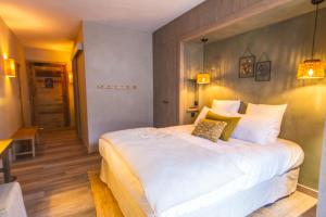 Hotels Hotel de la Roche : photos des chambres