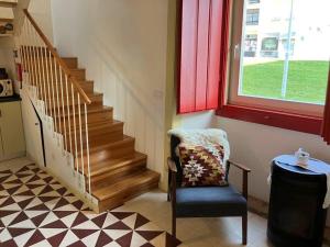 Casinha de Sao Gião