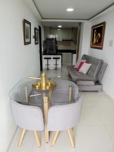 Apartamento cerca al Centro comercial Nuestro Cartago