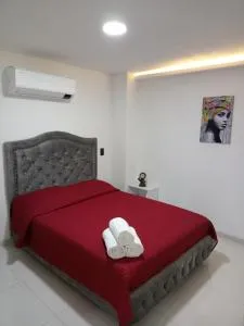 Apartamento cerca al Centro comercial Nuestro Cartago - Santa Ana