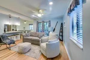 Walkable Calabash Condo with Pool Access! - Calabash