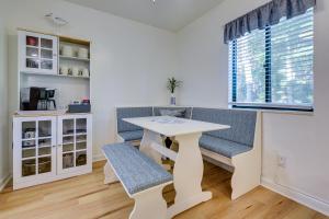 Walkable Calabash Condo with Pool Access!