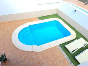 Villa Linda con Piscina Privada
