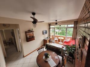 Beira Mar 557 - Praia do Forte - Localizacao Privilegiada