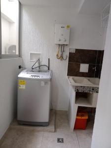 Apartamento cerca al Centro comercial Nuestro Cartago