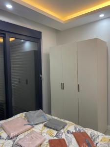 Havalimanı Manzaralı Lux Daire