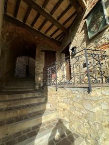 Dimora monte S. Maria Tiberina