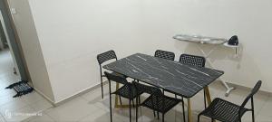 Rwb Segamat homestay