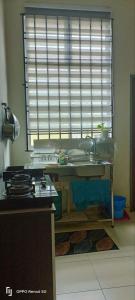 Rwb Segamat homestay