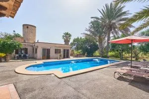 Finca Moli den Cavea - Caʼs Concos