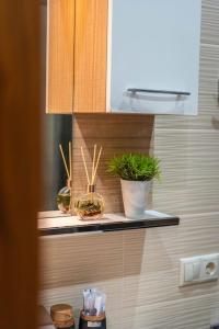 GG Home - spacious 1-bedroom apartment near metro