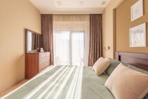 GG Home - spacious 1-bedroom apartment near metro