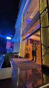 Prudential Hotel Nepal - Thimi